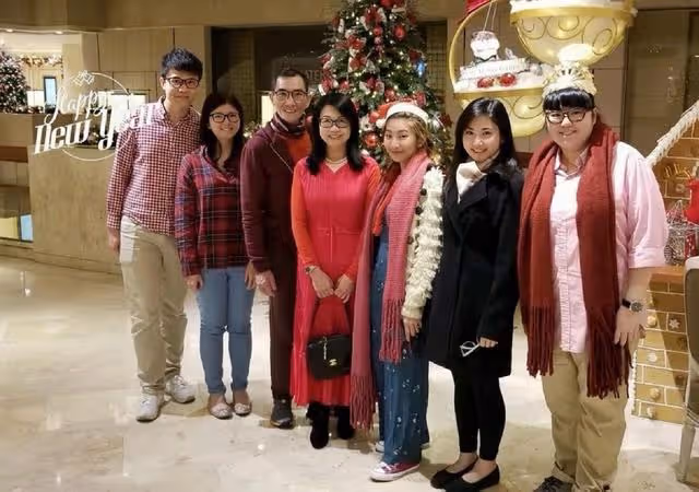 香港知名男星驚喜復出!演癌症病人身材消瘦,昔日御用惡人變慈父