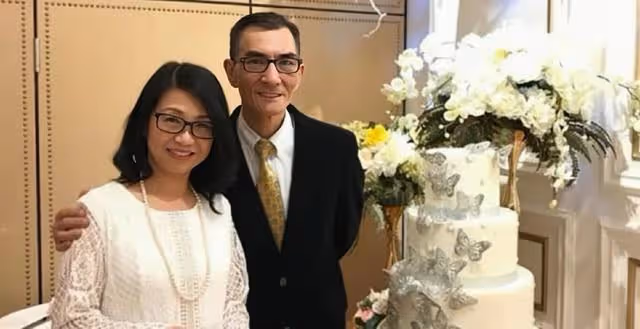 香港知名男星驚喜復出!演癌症病人身材消瘦,昔日御用惡人變慈父