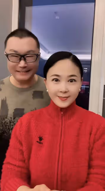 尹相傑陪小16歲愛妻回娘家！身材暴瘦兩頰凹陷，女方甜美被催生