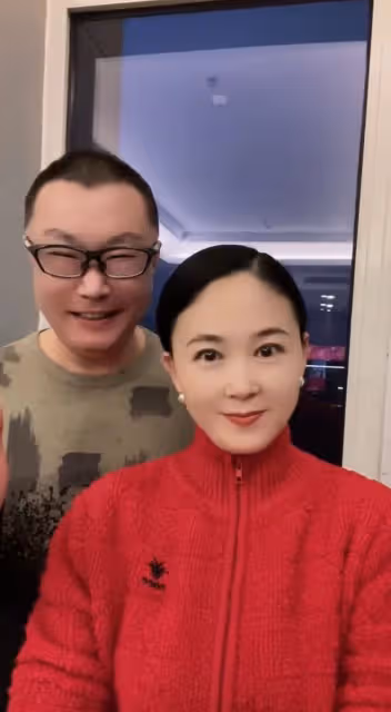 尹相傑陪小16歲愛妻回娘家！身材暴瘦兩頰凹陷，女方甜美被催生