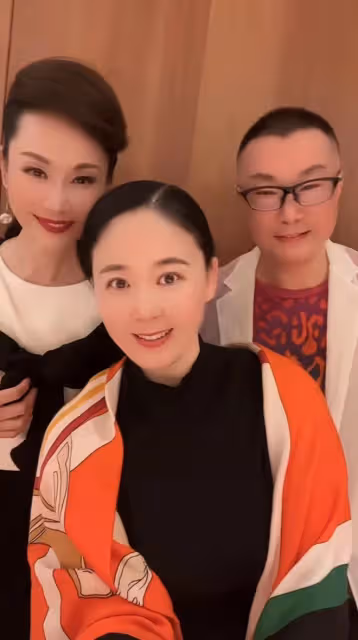 尹相傑陪小16歲愛妻回娘家!身材暴瘦兩頰凹陷,女方甜美被催生