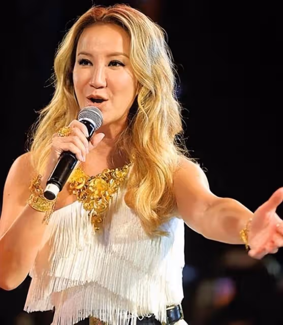 網傳浪姐4最終擬邀名單出爐!李玟殷桃亮相,李小璐再復出引爭議