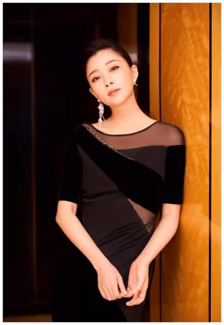 網傳浪姐4最終擬邀名單出爐!李玟殷桃亮相,李小璐再復出引爭議