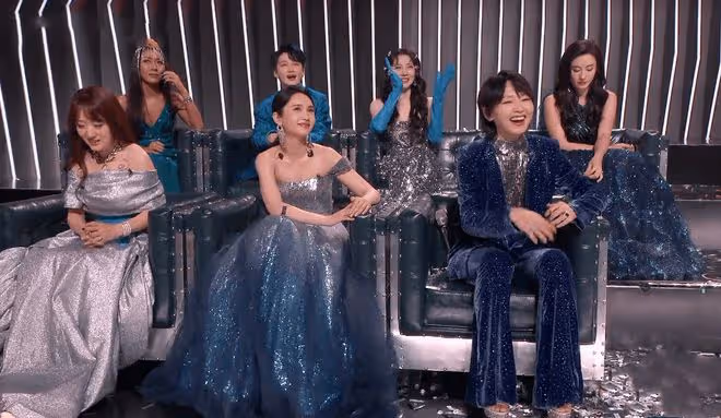 網傳浪姐4最終擬邀名單出爐!李玟殷桃亮相,李小璐再復出引爭議