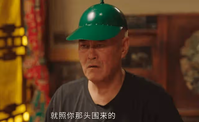 鄉村愛情15:無所事事的大個兒,打醬油的小李,山莊戲份該砍掉了