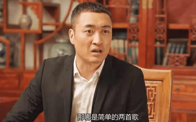 鄉村愛情15:無所事事的大個兒,打醬油的小李,山莊戲份該砍掉了