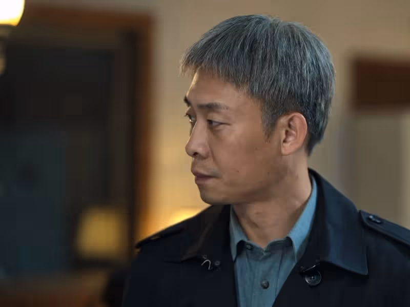 《狂飆》大結局:3個秘密揭曉,何黎明是最大反派