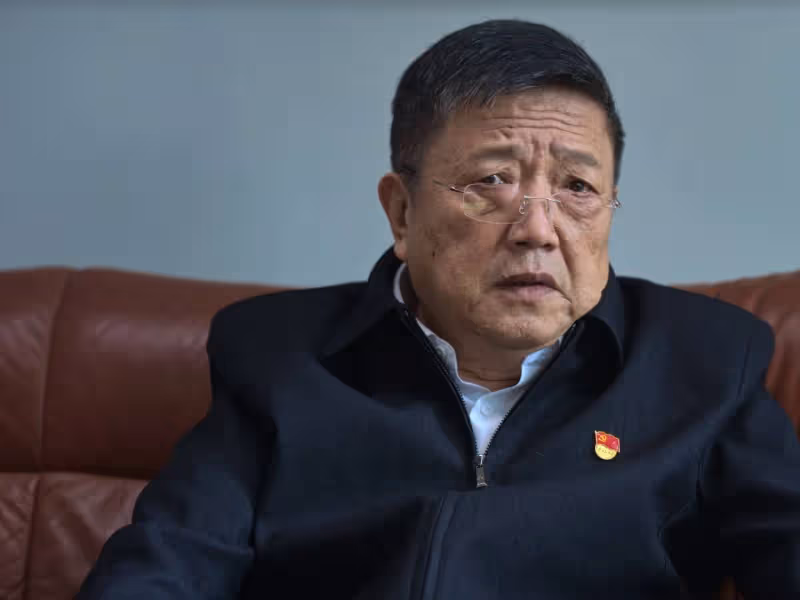 《狂飆》大結局:3個秘密揭曉,何黎明是最大反派