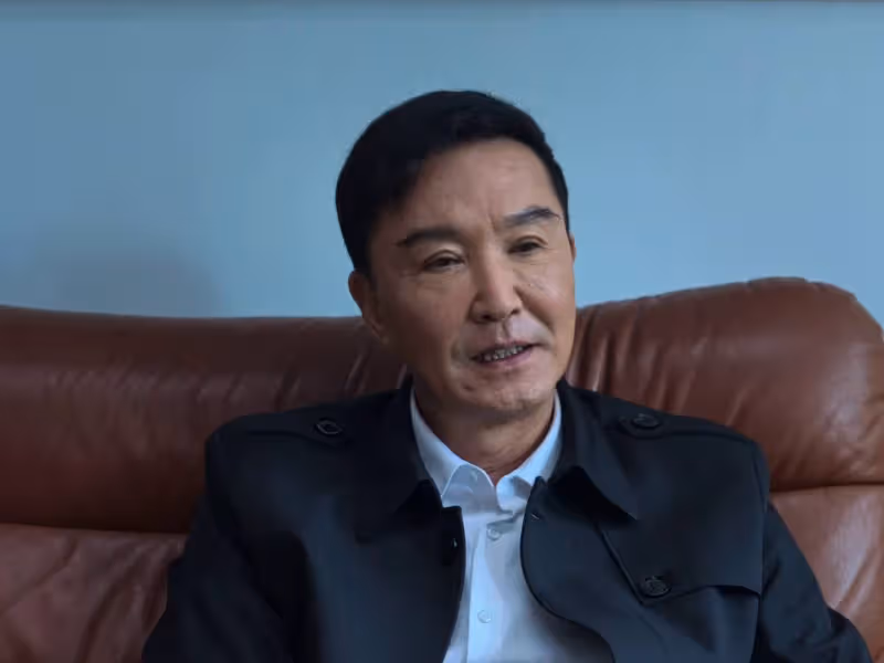 《狂飆》大結局:3個秘密揭曉,何黎明是最大反派