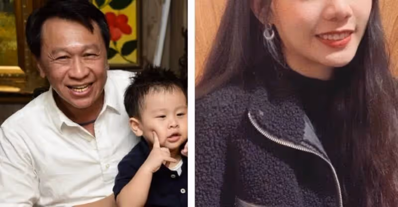 游安順女兒好正！剛出道「跟苗可麗尬戲」毫不遜色，最後卻「捨演員身分」走吃苦路：終於跨出去