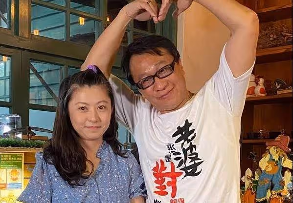 游安順女兒好正!剛出道「跟苗可麗尬戲」毫不遜色,最後卻「捨演員身分」走吃苦路:終於跨出去