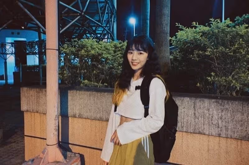 游安順女兒好正!剛出道「跟苗可麗尬戲」毫不遜色,最後卻「捨演員身分」走吃苦路:終於跨出去