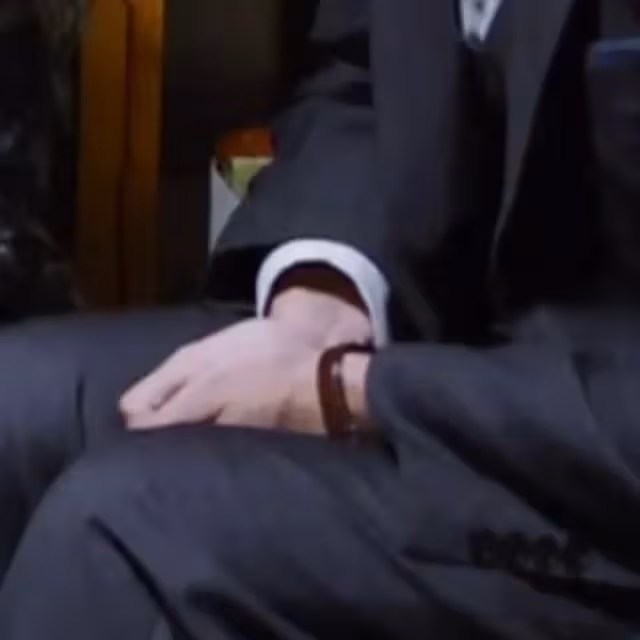 笑死!當梁朝偉/王一博/王傳君 第一次見面!大型社恐見面現場