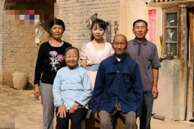 王二妮:北京越來越不好混,回陝西生活很明智,至少算個人物