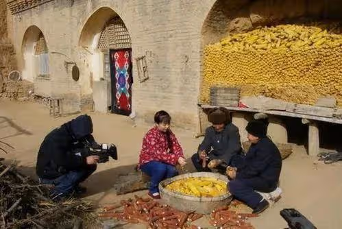 王二妮:北京越來越不好混,回陝西生活很明智,至少算個人物