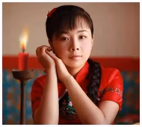 王二妮:北京越來越不好混,回陝西生活很明智,至少算個人物