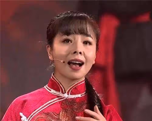 王二妮:北京越來越不好混,回陝西生活很明智,至少算個人物