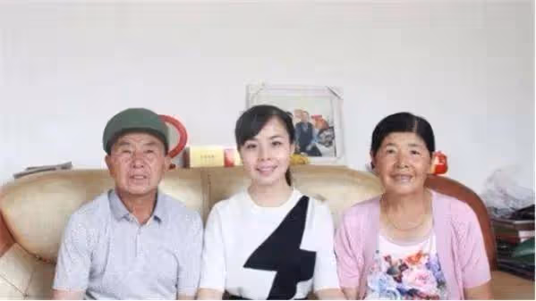王二妮:北京越來越不好混,回陝西生活很明智,至少算個人物