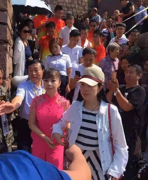王二妮:北京越來越不好混,回陝西生活很明智,至少算個人物