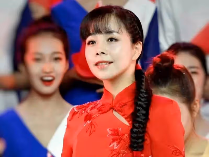 王二妮:北京越來越不好混,回陝西生活很明智,至少算個人物