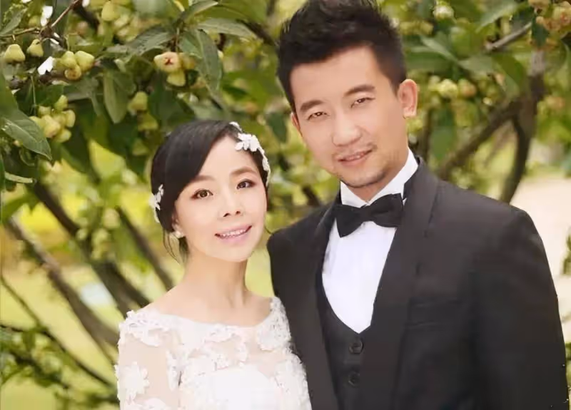 王二妮:北京越來越不好混,回陝西生活很明智,至少算個人物