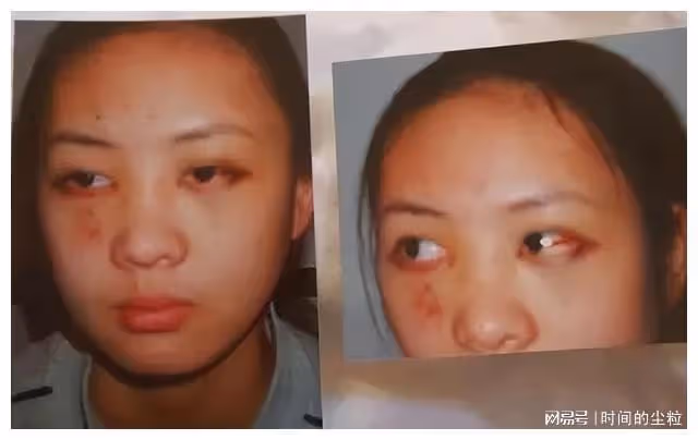 童瑤:被張默暴打後5年無戲可拍,嫁大17歲富商男友,終獲幸福