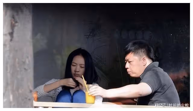 童瑤：被張默暴打後5年無戲可拍，嫁大17歲富商男友，終獲幸福