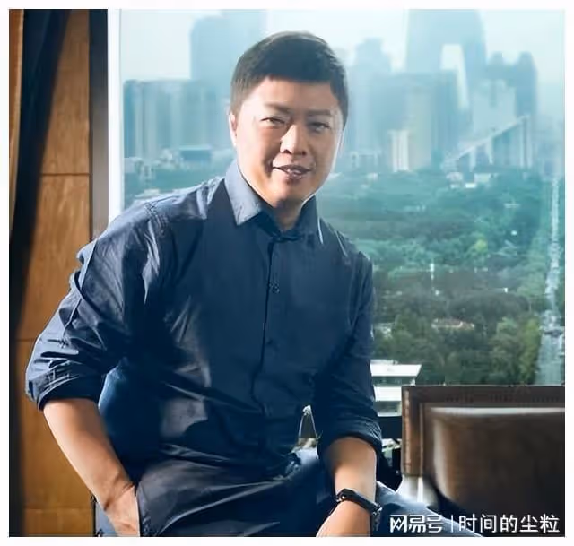 童瑤：被張默暴打後5年無戲可拍，嫁大17歲富商男友，終獲幸福
