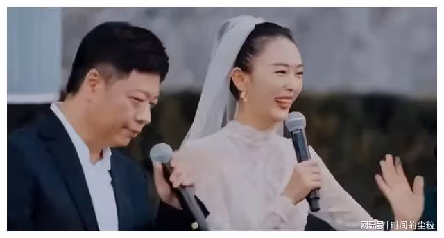 童瑤：被張默暴打後5年無戲可拍，嫁大17歲富商男友，終獲幸福
