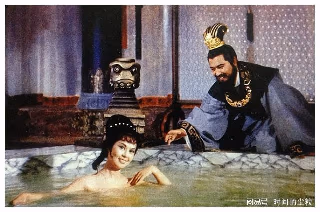 比比誰更妖艷,歷代妲己絕世美顏大賞