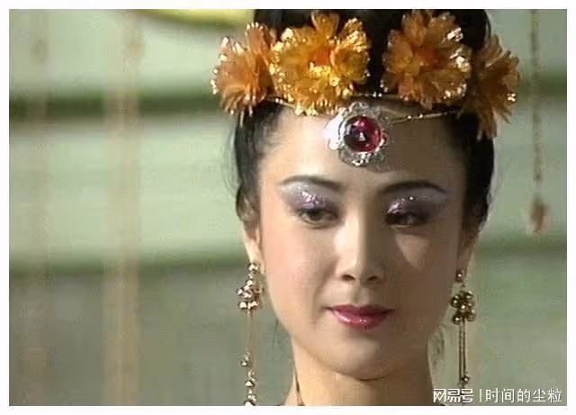 比比誰更妖艷,歷代妲己絕世美顏大賞