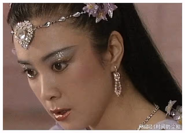 比比誰更妖艷,歷代妲己絕世美顏大賞