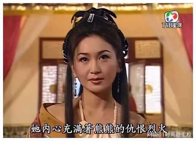 比比誰更妖艷,歷代妲己絕世美顏大賞