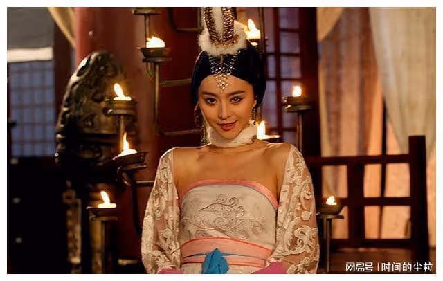 比比誰更妖艷,歷代妲己絕世美顏大賞