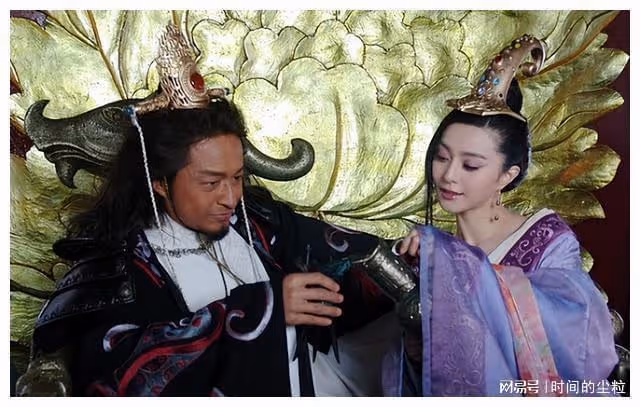 比比誰更妖艷,歷代妲己絕世美顏大賞