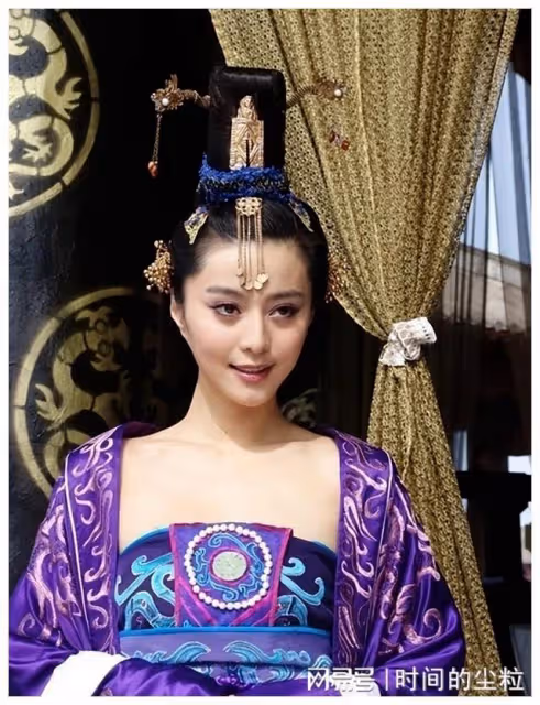 比比誰更妖艷,歷代妲己絕世美顏大賞