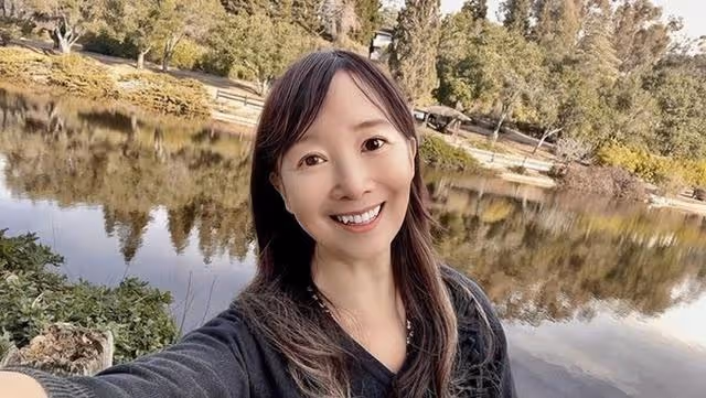 美女兒媳產女!香港知名玉女歌手升級做婆婆,嫁日本人連生仨兒子