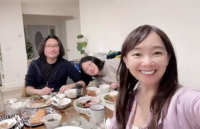美女兒媳產女!香港知名玉女歌手升級做婆婆,嫁日本人連生仨兒子