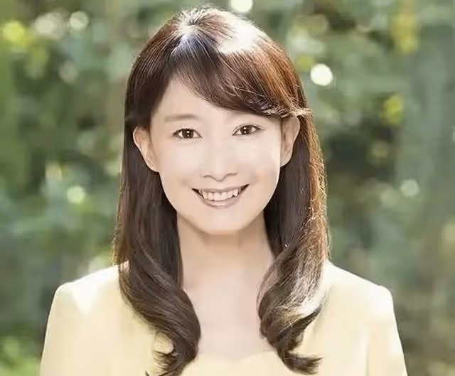 美女兒媳產女!香港知名玉女歌手升級做婆婆,嫁日本人連生仨兒子