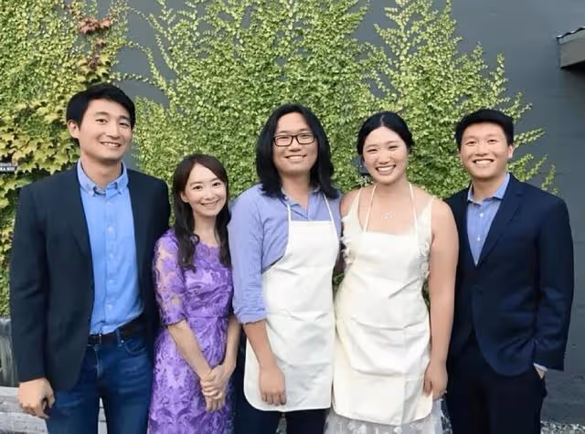 美女兒媳產女!香港知名玉女歌手升級做婆婆,嫁日本人連生仨兒子