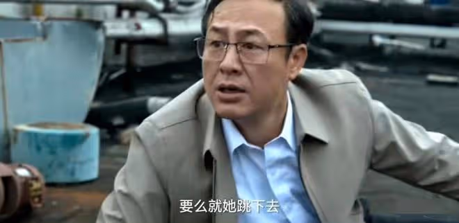 《狂飆》大結局:導演透露慘勝,或有正方人物下線,高啟強跳樓