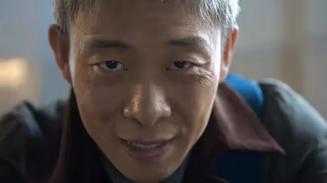 《狂飆》大結局:導演透露慘勝,或有正方人物下線,高啟強跳樓