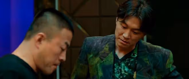 《狂飆》大結局:導演透露慘勝,或有正方人物下線,高啟強跳樓