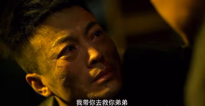《狂飆》大結局:導演透露慘勝,或有正方人物下線,高啟強跳樓
