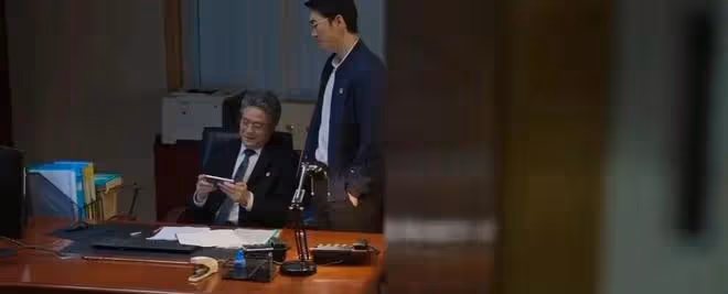 《狂飆》大結局:導演透露慘勝,或有正方人物下線,高啟強跳樓