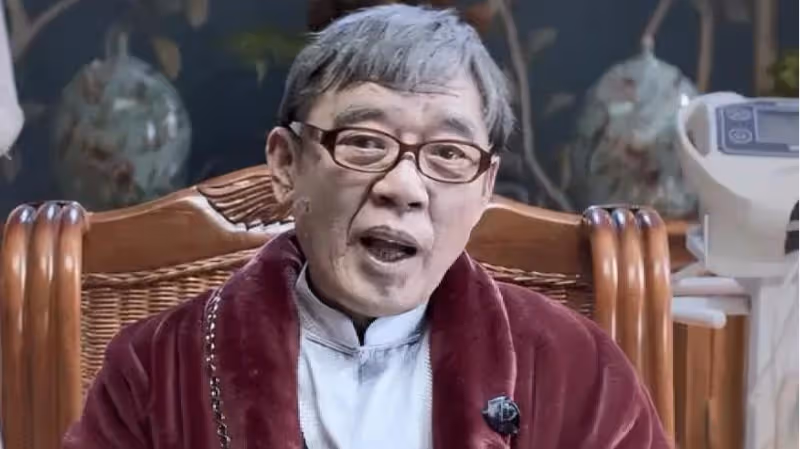 300一碗天價面！李立群吐槽太貴，卻被店家嘲諷，吃不起不要吃！