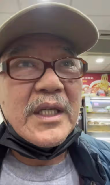 300一碗天價面!李立群吐槽太貴,卻被店家嘲諷,吃不起不要吃!