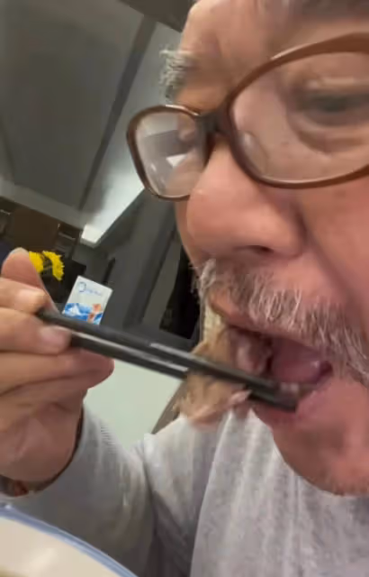 300一碗天價面!李立群吐槽太貴,卻被店家嘲諷,吃不起不要吃!