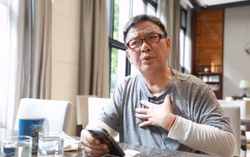 300一碗天價面!李立群吐槽太貴,卻被店家嘲諷,吃不起不要吃!