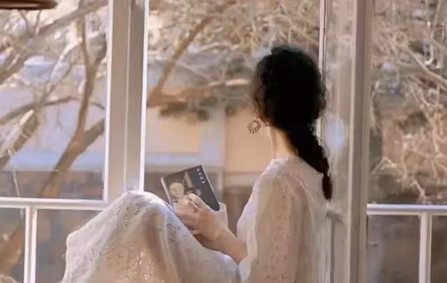 老婆弟弟快結婚了，為討好弟媳，老婆把我送她的金項鍊給弟媳了